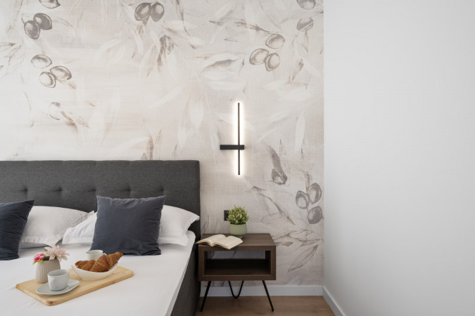 apartment a6, Aquarius Apartments with heated pool – Srima, Croatia Srima-vodice