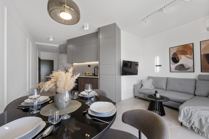 apartment a5, Aquarius Apartments with heated pool – Srima, Croatia Srima-vodice