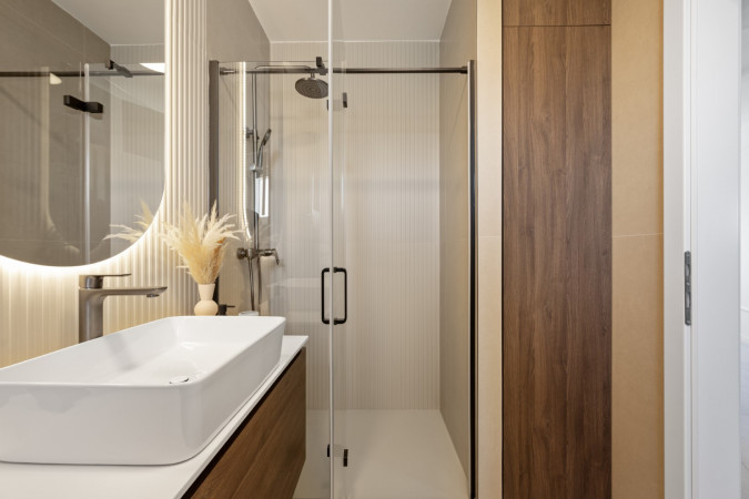 apartment a5, Aquarius Apartments with heated pool – Srima, Croatia Srima-vodice