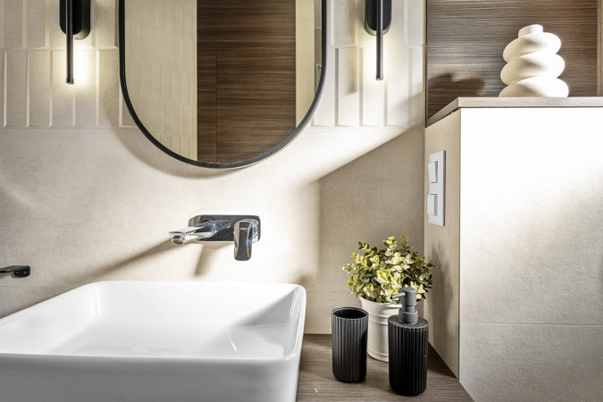 apartment A2, Aquarius Apartments with heated pool – Srima, Croatia Srima-vodice