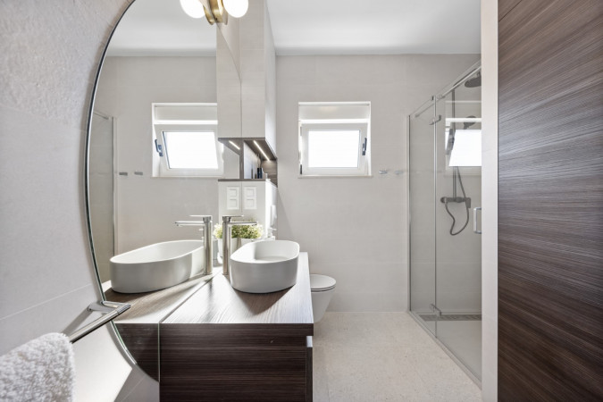 apartment a4, Aquarius Apartments with heated pool – Srima, Croatia Srima-vodice