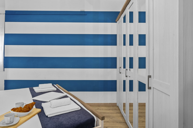 Apartment A1, Aquarius Apartments with heated pool – Srima, Croatia Srima-vodice