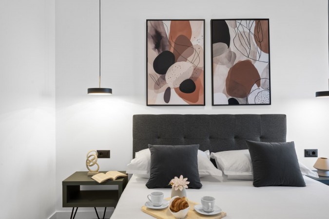 apartment a5, Aquarius Apartments with heated pool – Srima, Croatia Srima-vodice