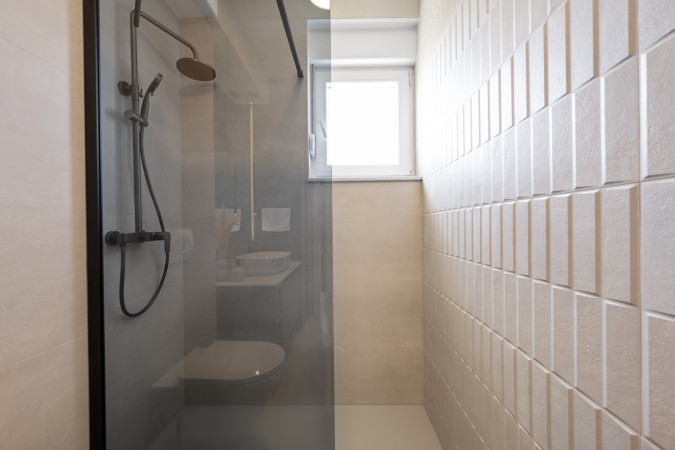 apartment a6, Aquarius Apartments with heated pool – Srima, Croatia Srima-vodice