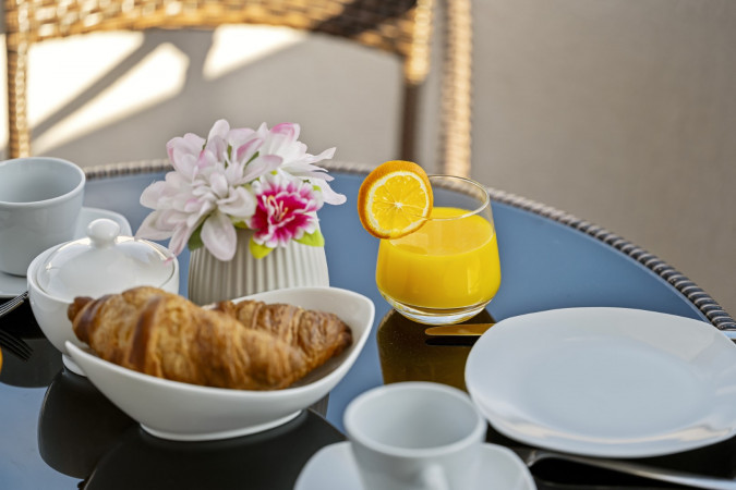 Apartment A1, Aquarius Apartments with heated pool – Srima, Croatia Srima-vodice