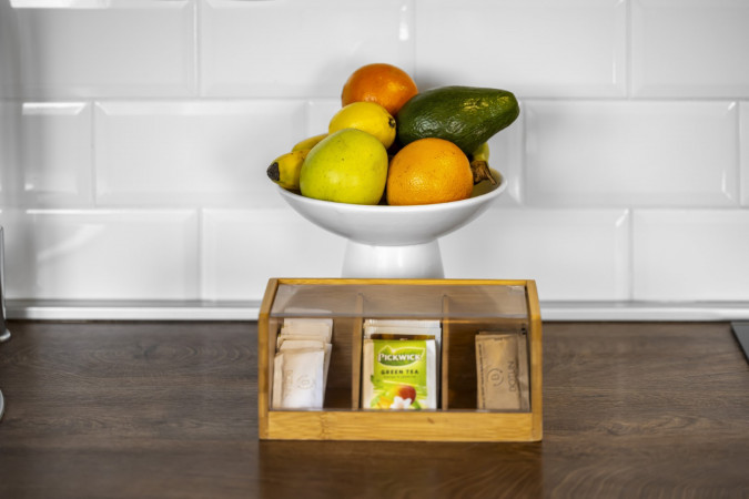 apartment A2, Aquarius Apartments with heated pool – Srima, Croatia Srima-vodice