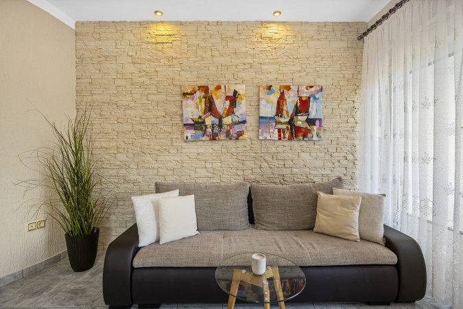 apartment A2, Aquarius Apartments with heated pool – Srima, Croatia Srima-vodice