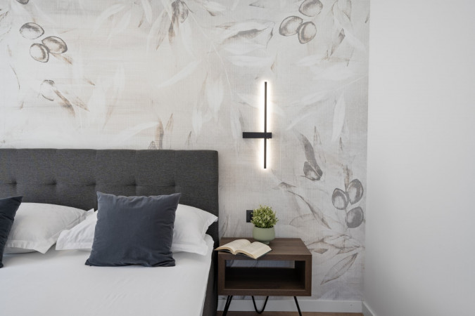 apartment a6, Aquarius Apartments with heated pool – Srima, Croatia Srima-vodice