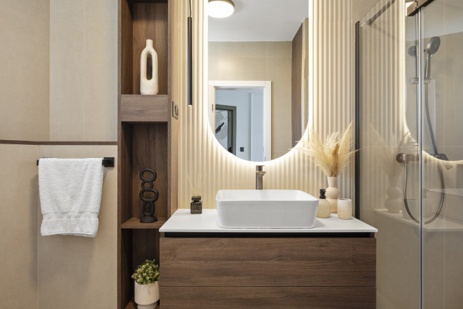 apartment a5, Aquarius Apartments with heated pool – Srima, Croatia Srima-vodice