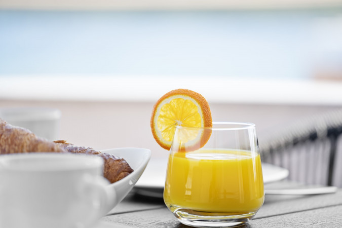 apartment a5, Aquarius Apartments with heated pool – Srima, Croatia Srima-vodice