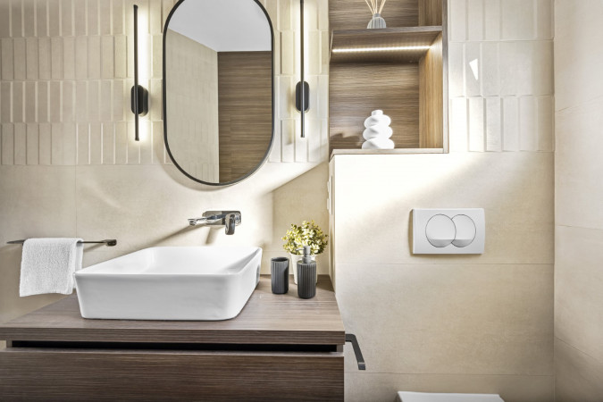 apartment A2, Aquarius Apartments with heated pool – Srima, Croatia Srima-vodice