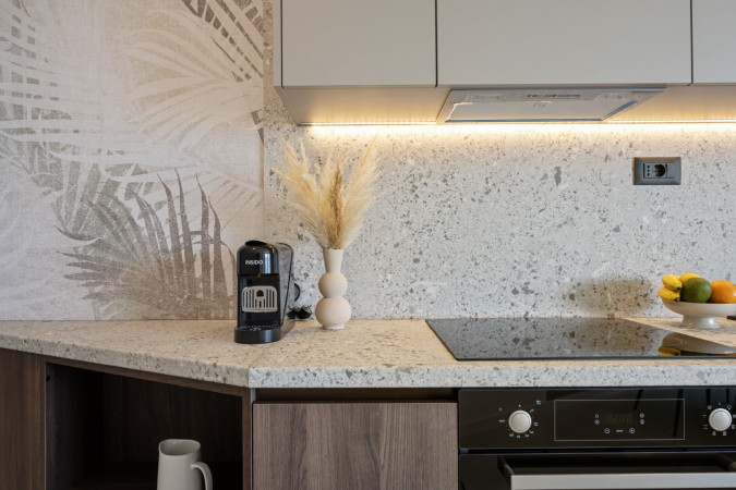 apartment a5, Aquarius Apartments with heated pool – Srima, Croatia Srima-vodice