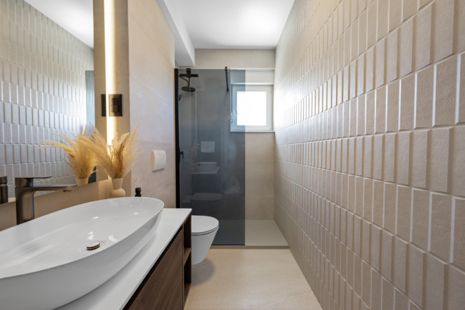 apartment a6, Aquarius Apartments with heated pool – Srima, Croatia Srima-vodice