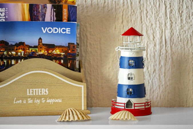 Apartment A1, Aquarius Apartments with heated pool – Srima, Croatia Srima-vodice