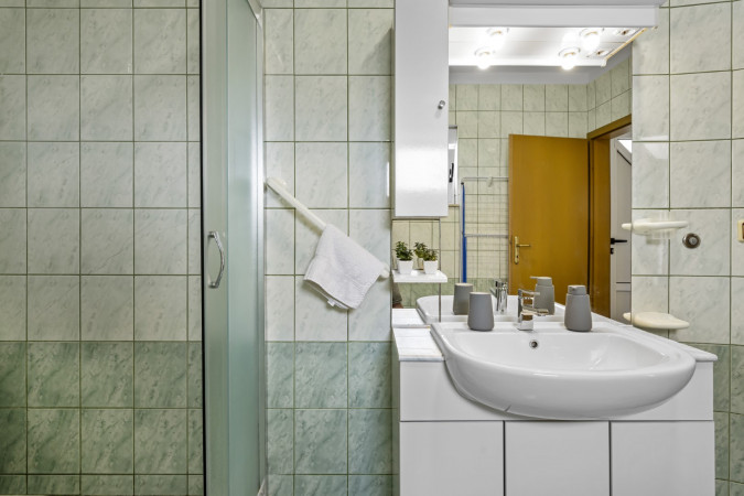 apartment a3, Aquarius Apartments with heated pool – Srima, Croatia Srima-vodice