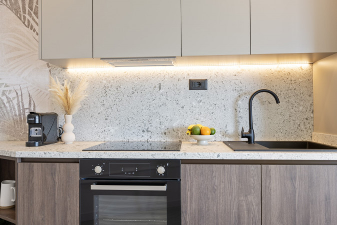 apartment a5, Aquarius Apartments with heated pool – Srima, Croatia Srima-vodice