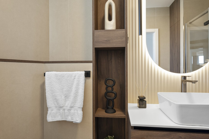 apartment a5, Aquarius Apartments with heated pool – Srima, Croatia Srima-vodice