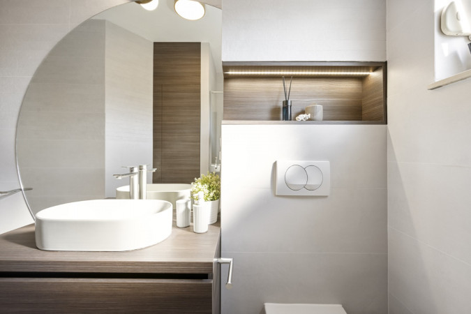 apartment a4, Aquarius Apartments with heated pool – Srima, Croatia Srima-vodice