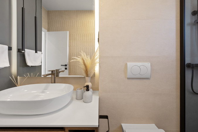 apartment a6, Aquarius Apartments with heated pool – Srima, Croatia Srima-vodice