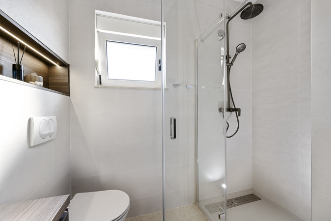 apartment a4, Aquarius Apartments with heated pool – Srima, Croatia Srima-vodice