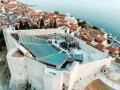 šibenik-knin county, Aquarius Apartments with heated pool – Srima, Croatia Srima-vodice